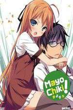 Watch Mayo Chiki! Movie4k