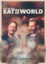 Watch Billy & Dom Eat the World Movie4k