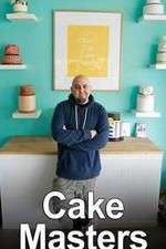 Watch Cake Masters Movie4k