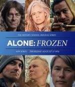 Watch Alone: Frozen Movie4k