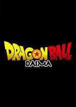 Watch Dragon Ball DAIMA Movie4k