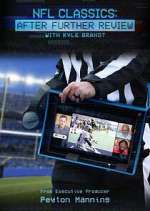 Watch NFL Classics: After Further Review Movie4k
