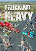 Watch Trucking Heavy Movie4k