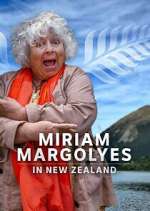 Watch Miriam Margolyes in New Zealand Movie4k