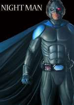 Watch NightMan Movie4k
