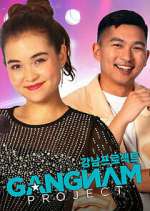Watch Gangnam Project Movie4k