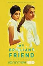 Watch My Brilliant Friend Movie4k