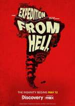 Watch Expedition from Hell: The Lost Tapes Movie4k