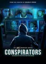 Watch Conspirators Movie4k
