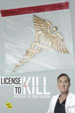 Watch License to Kill Movie4k