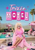 Watch Trixie Motel Movie4k