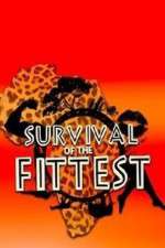 Watch Survival of the Fittest Movie4k