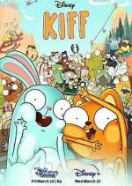 Watch Kiff Movie4k
