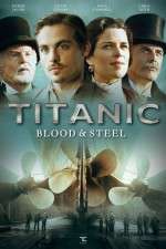 Watch Titanic Blood and Steel Movie4k