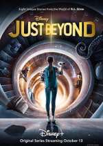 Watch Just Beyond Movie4k