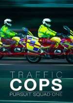 Watch Traffic Cops: Pursuit Squad One Movie4k