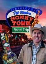 Watch Rob Brydon\'s Honky Tonk Road Trip Movie4k