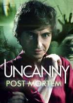 Watch Uncanny: Post Mortem Movie4k