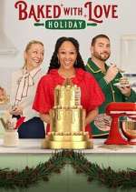 Watch Baked With Love: Holiday Movie4k