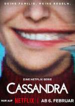 Watch Cassandra Movie4k