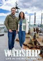 Watch Warship: Life in the Royal Navy Movie4k