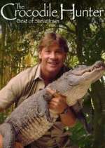 Watch The Crocodile Hunter: Best of Steve Irwin Movie4k