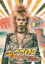 Watch The 1970s: Those Were the Days Movie4k