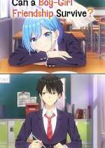 Watch Can a Boy-Girl Friendship Survive? Movie4k