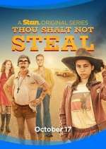 Watch Thou Shalt Not Steal Movie4k