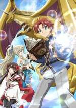 Watch I\'m a Noble on the Brink of Ruin, So I Might as Well Try Mastering Magic Movie4k