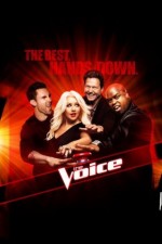 Watch The Voice Movie4k