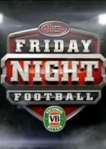 Watch Live: NRL Friday Night Footy Movie4k