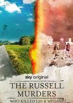 Watch The Russell Murders: Who Killed Lin and Megan? Movie4k