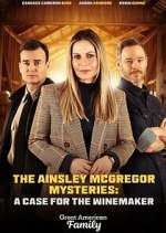 Watch Ainsley MacGregor Mysteries Movie4k