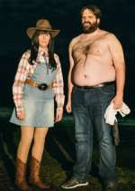 Watch The Edge of the Bush Movie4k