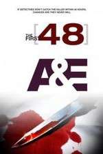 Watch The First 48: Houses of Horror Movie4k