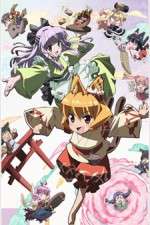 Watch Nekogami Yaoyorozu Movie4k