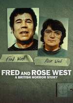 Watch Fred & Rose West: A British Horror Story Movie4k