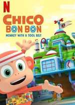 Watch Chico Bon Bon: Monkey with a Tool Belt Movie4k