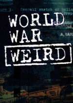 Watch World War Weird Movie4k