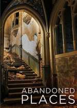 Watch Abandoned Places Movie4k