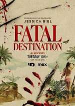 Watch Fatal Destination Movie4k