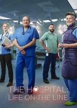 Watch The Hospital: Life on the Line Movie4k