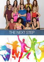 Watch The Next Step Movie4k
