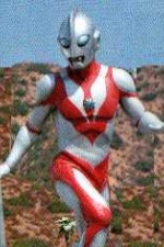 Watch Ultraman Movie4k