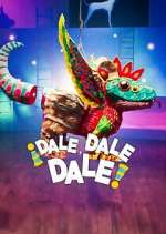 Watch Piñata Masters! Movie4k