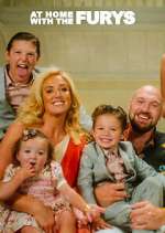 Watch At Home With The Furys Movie4k