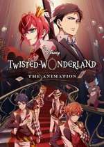 Watch Disney Twisted-Wonderland: The Animation Movie4k