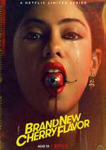 Watch Brand New Cherry Flavor Movie4k