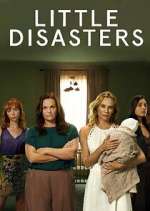 Watch Little Disasters Movie4k